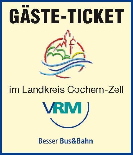 Hotel-Restaurant-Weingut Kapellenhof Klotten Luaran gambar